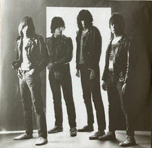Load image into Gallery viewer, Ramones : Pleasant Dreams (The New York Mixes) (LP, RSD, Ltd, Yel)
