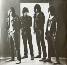 Load image into Gallery viewer, Ramones : Pleasant Dreams (The New York Mixes) (LP, Album, RSD, Ltd, Yel)