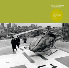 Load image into Gallery viewer, Echo & The Bunnymen : Peel Session 1997 (12", RSD, Ltd)