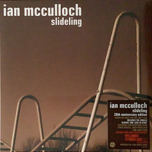 Load image into Gallery viewer, Ian McCulloch : Slideling (LP, Album, RSD, Ltd, Whi)