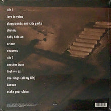 Load image into Gallery viewer, Ian McCulloch : Slideling (LP, Album, RSD, Ltd, Whi)