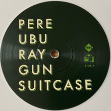 Load image into Gallery viewer, Pere Ubu : Ray Gun Suitcase (LP, Album, RSD, Ltd, RE, Whi)