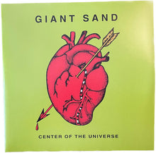 Load image into Gallery viewer, Giant Sand : Center Of The Universe (2xLP, Album, RSD, Ltd, RE)