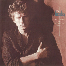 Load image into Gallery viewer, Don Henley : Building The Perfect Beast (LP, Album)