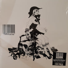Load image into Gallery viewer, TV Mania : Bored With Prozac And The Internet? (LP, Album, RSD, Ltd, RE, Whi)