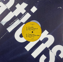 Load image into Gallery viewer, Snapped Ankles : Blurtations (12", EP, RSD, Ltd, Yel)