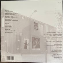Load image into Gallery viewer, The Hoax (5) : The Cargo Recordings (LP, RSD, Comp, Ltd, RM, Red)