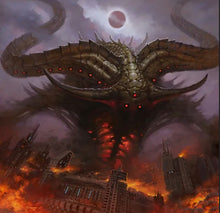 Load image into Gallery viewer, Oh Sees* : Smote Reverser (2xLP, Album, RSD, Ltd, RE, Gol)