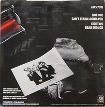 Load image into Gallery viewer, The Police : Can't Stand Losing You (7", Single, Blu)