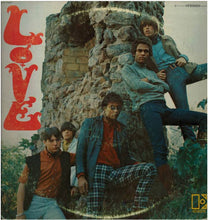 Load image into Gallery viewer, Love : Love (LP, Album, RP, Ter)