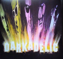 Load image into Gallery viewer, The Damned : Darkadelic (LP, Album, 180)