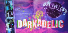 Load image into Gallery viewer, The Damned : Darkadelic (LP, Album, 180)