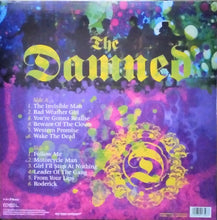 Load image into Gallery viewer, The Damned : Darkadelic (LP, Album, 180)