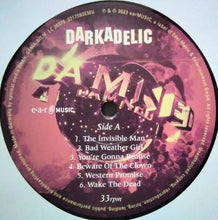 Load image into Gallery viewer, The Damned : Darkadelic (LP, Album, 180)