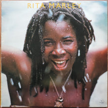 Load image into Gallery viewer, Rita Marley : Who Feels It Knows It (LP, Album)