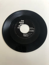 Load image into Gallery viewer, The Jesus And Mary Chain : Happy When It Rains (7", Single)