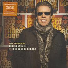 Load image into Gallery viewer, George Thorogood : The Original George Thorogood (LP, Album, Comp)