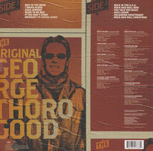 Load image into Gallery viewer, George Thorogood : The Original George Thorogood (LP, Album, Comp)