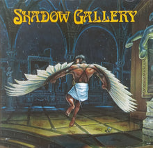 Load image into Gallery viewer, Shadow Gallery : Shadow Gallery (CD, Album)