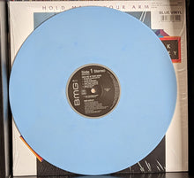 Load image into Gallery viewer, Rick Astley : Hold Me In Your Arms (LP, Album, Ltd, RE, RM, Blu)