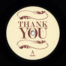 Load image into Gallery viewer, The Pale Fountains : Thank You (7", Single, Car)