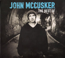 Load image into Gallery viewer, John McCusker : The Best Of (2xCD, Comp)