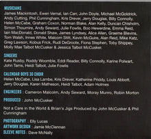 Load image into Gallery viewer, John McCusker : The Best Of (2xCD, Comp)
