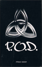 Load image into Gallery viewer, P.O.D. : The Fundamental Elements Of Southtown (Cass, Single, Promo)
