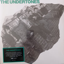 Load image into Gallery viewer, The Undertones : The Undertones (LP, Album, RE, RM, Gre)