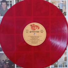 Load image into Gallery viewer, The Undertones : Hypnotised (LP, Album, RE, RM, Red)