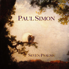 Load image into Gallery viewer, Paul Simon : Seven Psalms (LP, Album)