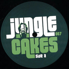 Load image into Gallery viewer, Deekline and Ed Solo* : King Of The Bongo / Stickybuds Guaranteed (12", RP)