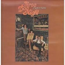Load image into Gallery viewer, Three Dog Night : It Ain't Easy (LP, Album)