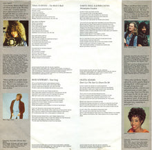 Load image into Gallery viewer, Various : Two Rooms: Celebrating The Songs Of Elton John & Bernie Taupin (2xLP, Album)