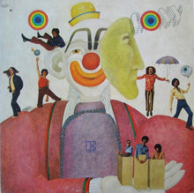 Load image into Gallery viewer, Roxy (9) : Roxy (LP, Album, Mon)