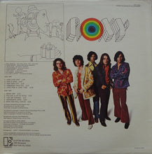 Load image into Gallery viewer, Roxy (9) : Roxy (LP, Album, Mon)