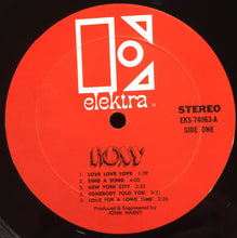 Load image into Gallery viewer, Roxy (9) : Roxy (LP, Album, Mon)
