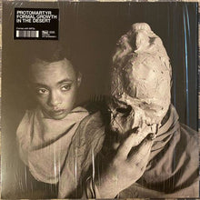 Load image into Gallery viewer, Protomartyr (2) : Formal Growth In The Desert (LP, Album)