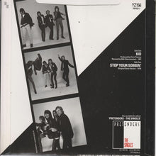 Load image into Gallery viewer, Pretenders* : Kid (Remix) (7", Single)