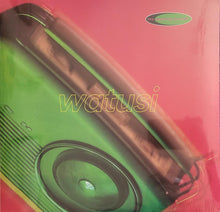 Load image into Gallery viewer, The Wedding Present : Watusi (LP, Album, RE)
