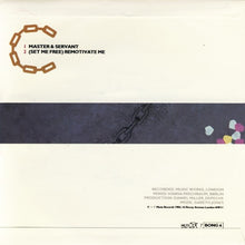 Load image into Gallery viewer, Depeche Mode : Master And Servant (7", Single)