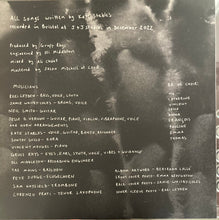 Load image into Gallery viewer, This Is The Kit : Careful Of Your Keepers (LP, Album, Ltd, Gre)