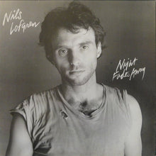 Load image into Gallery viewer, Nils Lofgren : Night Fades Away (LP, Album)