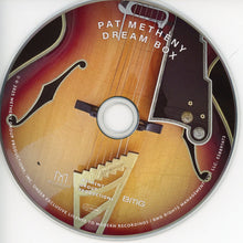 Load image into Gallery viewer, Pat Metheny : Dream Box (CD, Album)