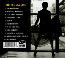 Load image into Gallery viewer, Bettye Lavette : LaVette! (CD, Album)