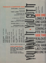 Load image into Gallery viewer, Bryan Adams : You Want It, You Got It (LP, Album)