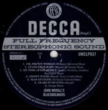 Load image into Gallery viewer, John Mayall's Bluesbreakers* : Crusade (LP, Album, RE)