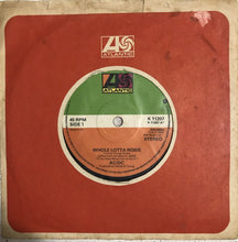 Load image into Gallery viewer, AC/DC : Whole Lotta Rosie (7", Single)
