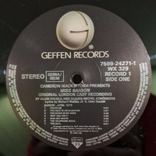 Load image into Gallery viewer, Boublil* & Schönberg* : Miss Saigon (2xLP, Album)