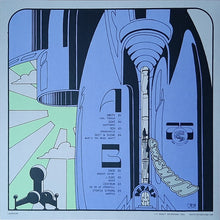 Load image into Gallery viewer, Various : Launch300 (LP, Comp, Ltd, Sil)